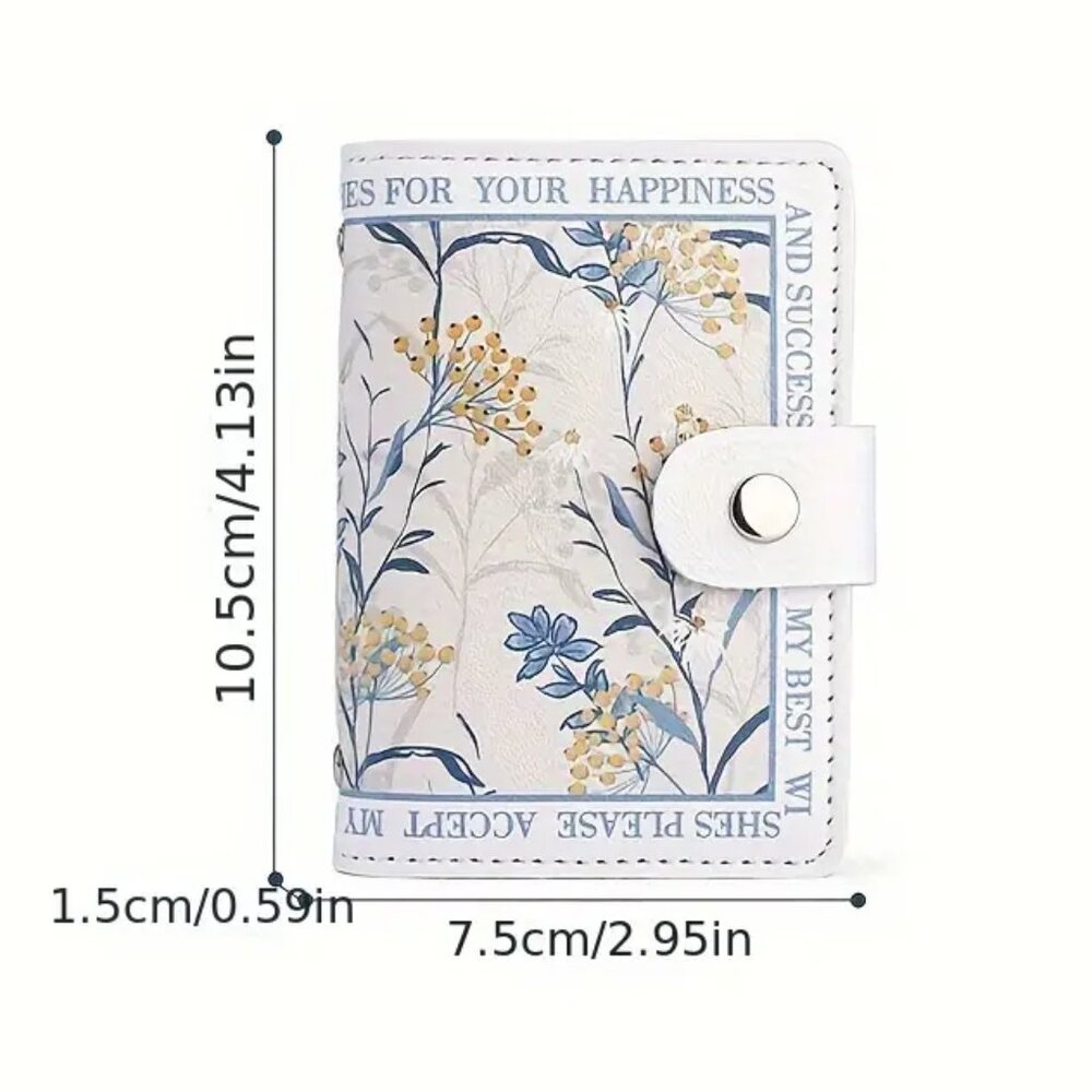 Multi Slot Credit Card Holder - Picture 2 of 3